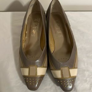 Shelby comfort flex Flats‎